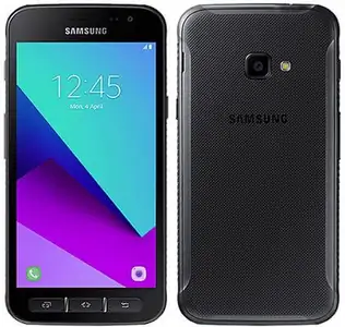 Замена тачскрина на телефоне Samsung Galaxy Xcover 4 в Самаре